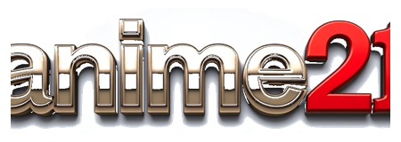 anime21 logo