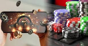 anime21 Mesas de Baccarat VIP